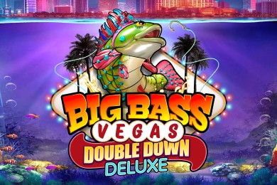 Слот Bigbassvegasdoubledowndeluxe Coldbet